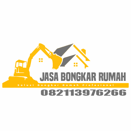 jasa bongkar gedung jakarta